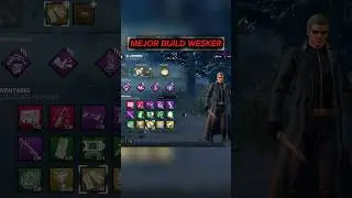 GANA TODAS TUS PARTIDAS CON ESTA BUILD #dbdgameplay #dbdkiller #dbdshorts #dbd #shorts #gaming