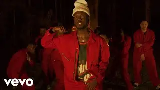 SwaVay - 2AM (Official Music Video)