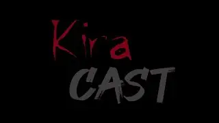 KiraCast Oct. 16, 2020: Among Us, Disney Shenanigans, and Random Shiz