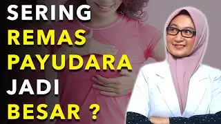 If squeeze your breasts, will they enlarge?