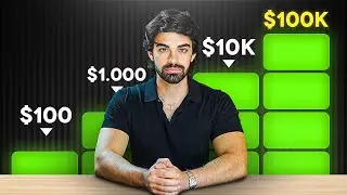 Cómo ahorrar dinero, aunque ganes poco? 5 Hábitos para ahorrar dinero rápido y fácil