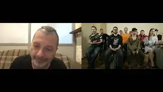 Вадим Самойлов | Основатель группы 
