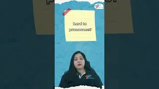 Struggling with Pronunciation? Want to Sound Fluent? Keep watching…