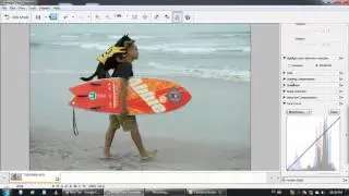 Sony Image Data Converter tutorial working with RAW Images