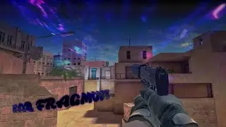 КОСТА ЛАКОСТА, ЭЛДЖЕЙ - БРОНЕЖИЛЕТ | NOOB FRAGMOVIE 📀 STANDOFF 2