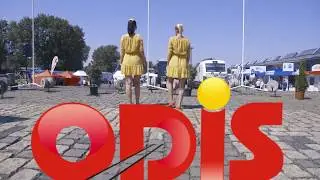 ODIS CZECH RAILDAYS 2019