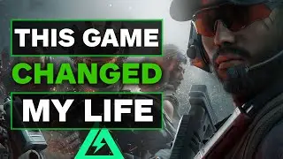 This Game Changed My Life
