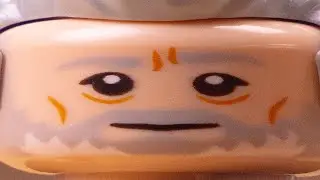 the new lego gwp is kinda epic