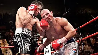Miguel Cotto vs Antonio Margarito 1