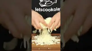 Best Cheese Mix For Pizza #shorts
