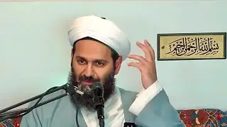 Sacrifice and Submission: Lessons from Prophets Ibrahim and Ismail