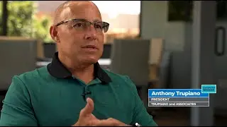 Broker Testimonial - Anthony Trupiano