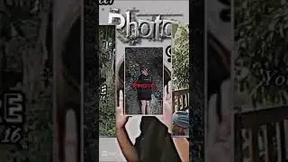 3D Smooth Image CapCut Template 2
