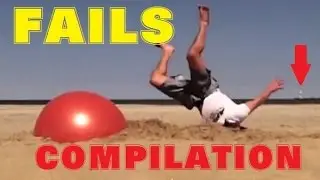 The Ultimate Fails Compilation