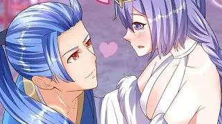 Strongest Leveling Chapter 58 Sub indonesia