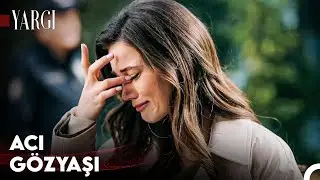 Kafamızda Dönen Kötü Senaryolar - Yargı