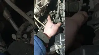Nissan Cefiro немного, расход топлива и ремонт двигателя 2 часть
