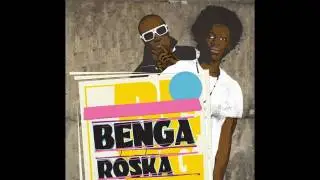 Benga vs Roska - Squark Watching