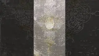⬜️ Турецкий ковёр