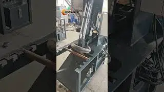 Amazing ! Tire Rim Separator #tirerimseparator #carrimseparator #tirerimremover #tyrerimseparator
