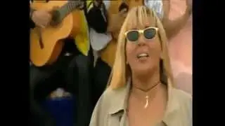 Zerrin Özer   Paşa Gönlüm   1996