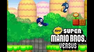 Chaos, Chaos, And More Chaos | Mario Vs Luigi Online #2