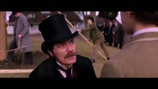 Война токов — русский трейлер (2017)