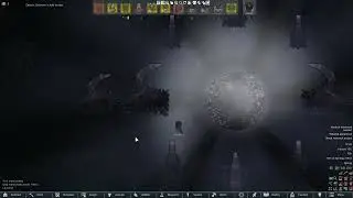 RimWorld anomaly ending - Disrupt link
