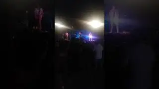 Ebruli - Hüsnü Arkan @ Efetto LIVE 14082019