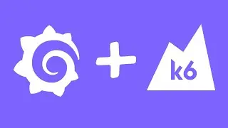 Introducing Grafana Cloud k6: How to run load tests with Grafana and k6