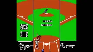 R.B.I. Baseball 2 (Last Life # 046)