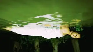 Madame Mims - Estuary [Official Music Video]