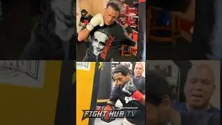 David Benavidez vs Demetrius Andrade | Workout Comparison
