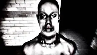 The Last Job | Horror game | Страшные игры
