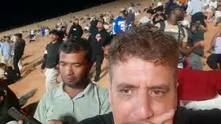 LIWA 2024 World 🌎 Bigest Offroading Festival UAE 🇦🇪❤️🇵🇰 [PART 1]
