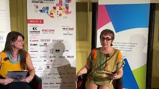 Stampiamo Avanti TG | Speciale Print4all Conference 2024 | DAY 01