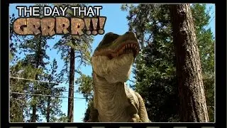 THE DAY THAT GRRRR!!!!
