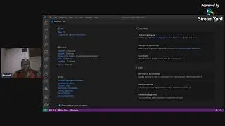 Live Coding Flutter