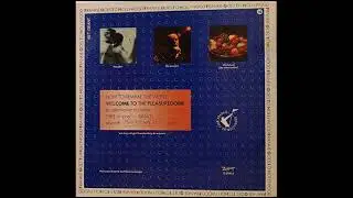Frankie Goes To Hollywood - Welcome to the pleasure dome (extended version)