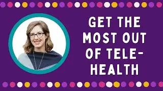 How to get the Most out of your Virtual Rheumatology Care, with Dr. Kara Wada, 