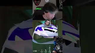 dumbest flank in valorant 😭