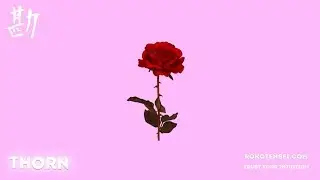 Free Juice WRLD Type Beat ''Thorn'' Emo Trap Beat