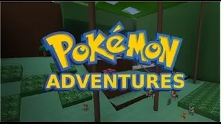 Roblox - Pokemon Adventures #6