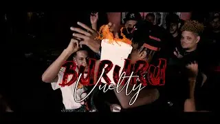 Vuelty - Bururu (Video Oficial)