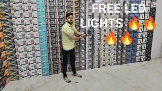 CAR LED धमाका sale offer 🫴 2 खरीदो 1 मुफ्त पाओ buy 2 get 1 free