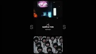 Sample this 