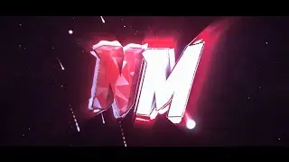 Intro NM CLAN (NO MERCY) l By Harsh FX l My First Paid Intro😎 l