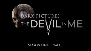 dark pictures anthology devil in me