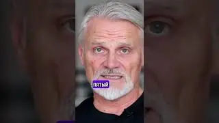 ПОЛКОВНИК МЕЛЬНИК - ПЕТР ШЕРЕКИН
