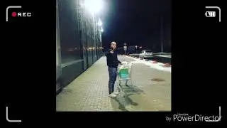 Serhat Durmus -√ Oкеан √